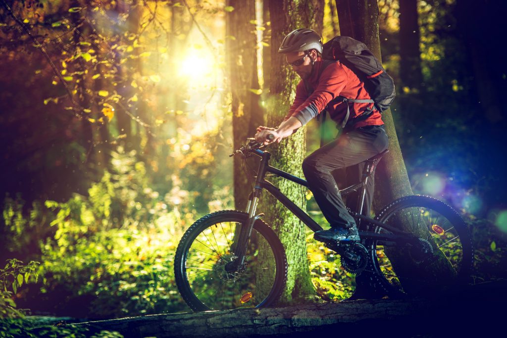 Conhe A Das Melhores Trilhas De Mountain Bike No Brasil Blog