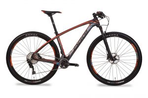 MTB Oggi Bikes Agile Pro