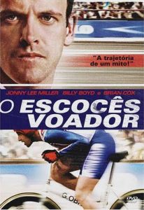 O Escocês Voador