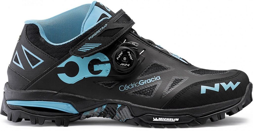 northwave enduro mid 2020