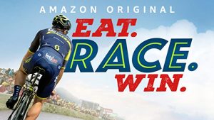 Eat Race Win