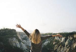 Equilíbrio entre trabalho e hobby significa viver livre de estresses